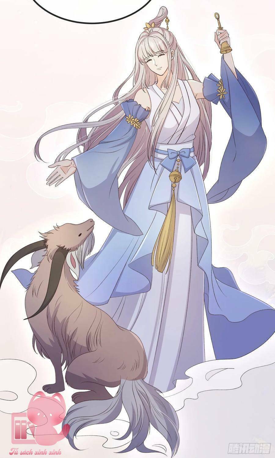 Tiểu Hồ Ly Hôm Nay Có Chút Ngoan Chapter 82 - Trang 2