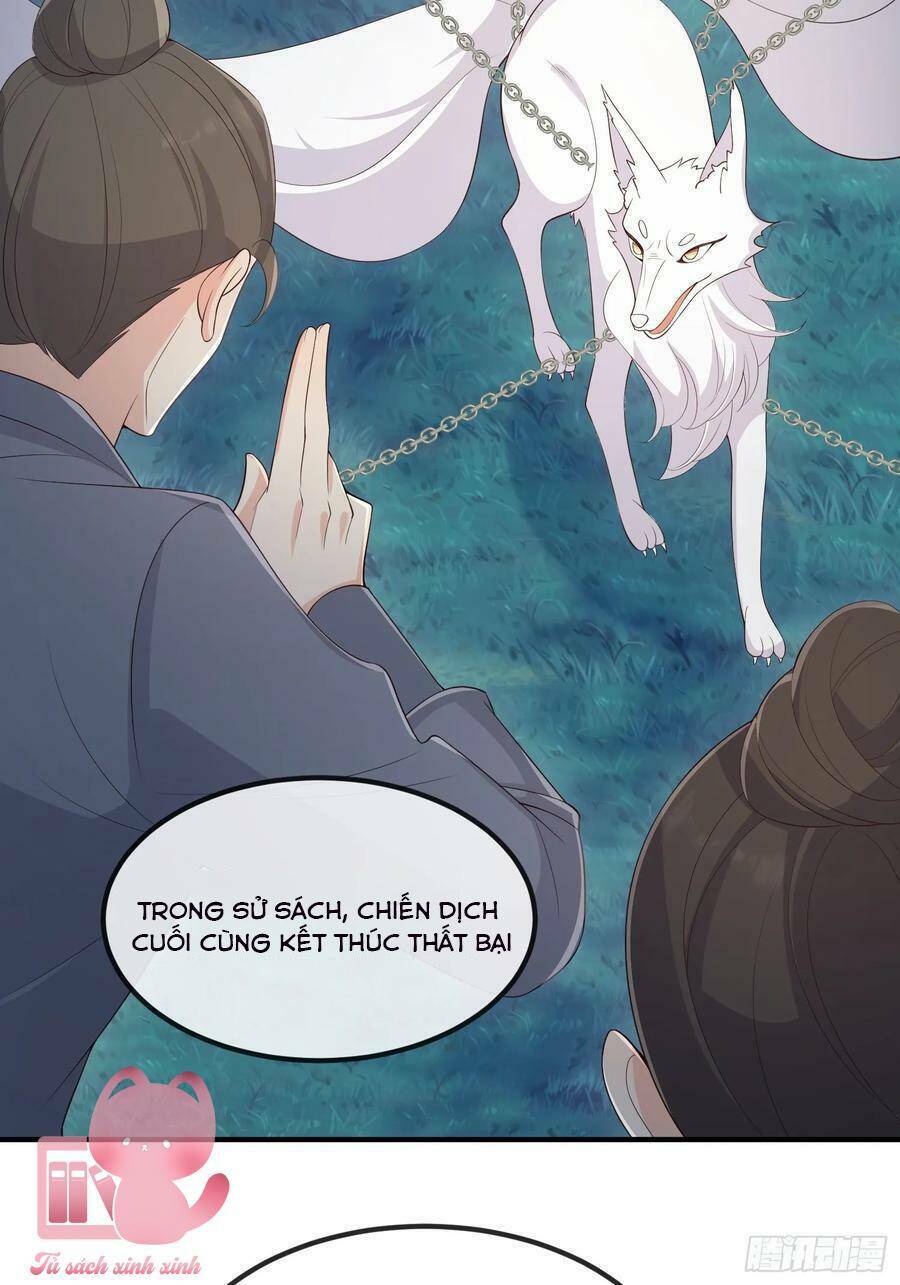 Tiểu Hồ Ly Hôm Nay Có Chút Ngoan Chapter 82 - Trang 2