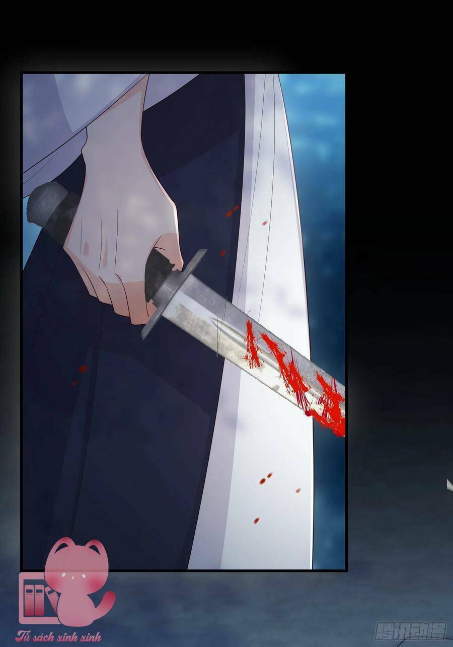 Tiểu Hồ Ly Hôm Nay Có Chút Ngoan Chapter 82 - Trang 2