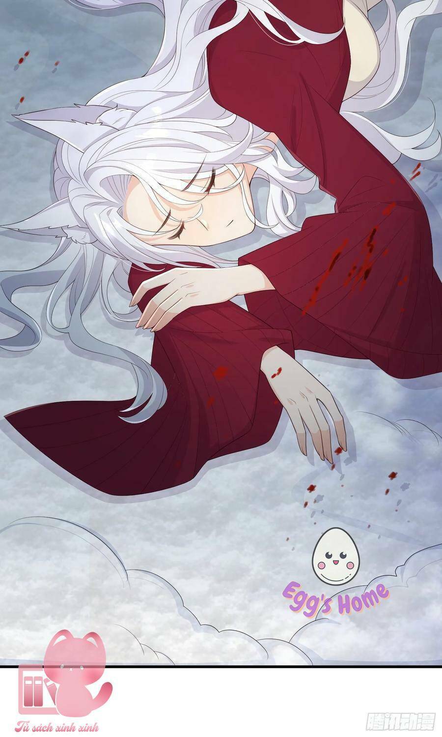 Tiểu Hồ Ly Hôm Nay Có Chút Ngoan Chapter 82 - Trang 2