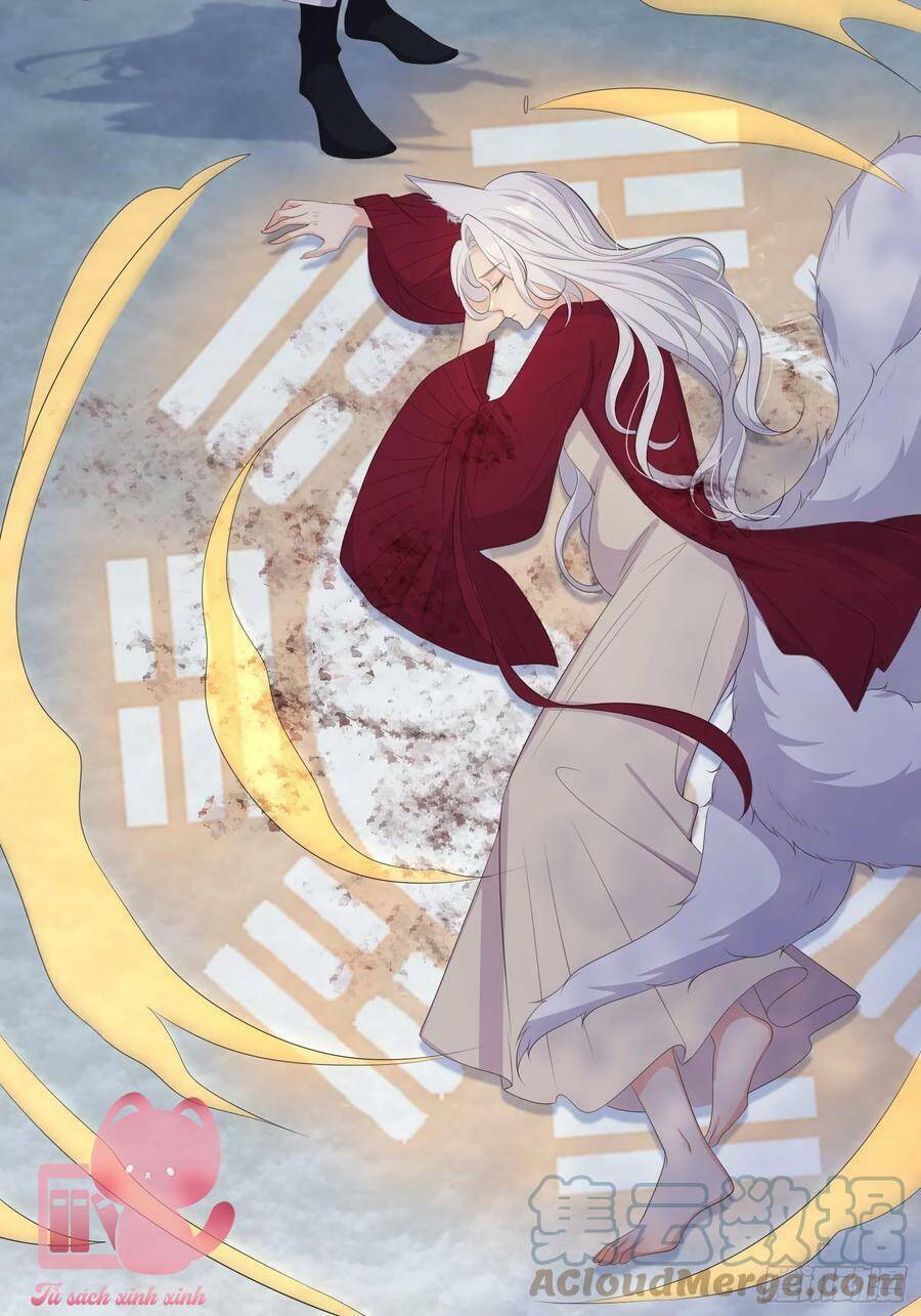 Tiểu Hồ Ly Hôm Nay Có Chút Ngoan Chapter 82 - Trang 2