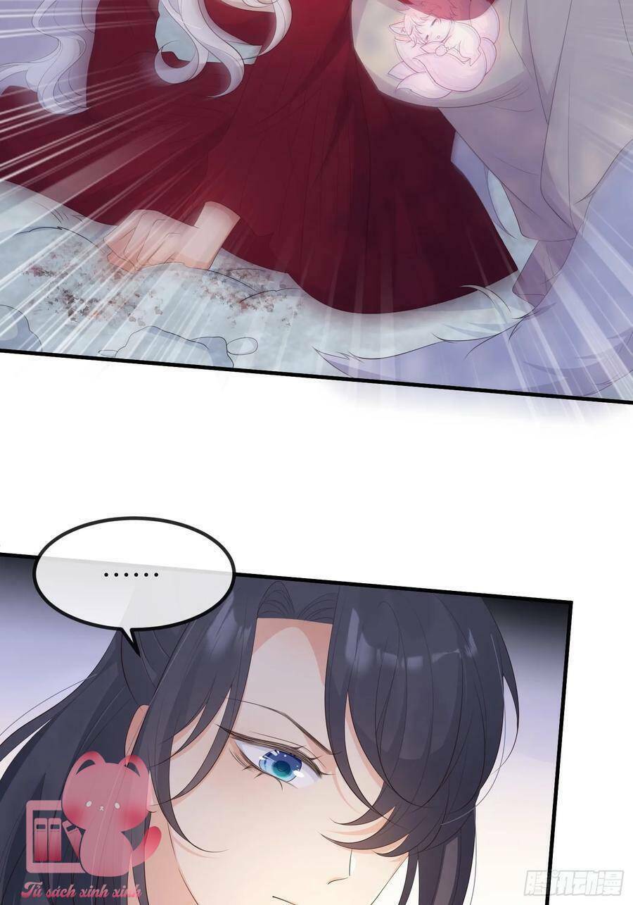 Tiểu Hồ Ly Hôm Nay Có Chút Ngoan Chapter 82 - Trang 2