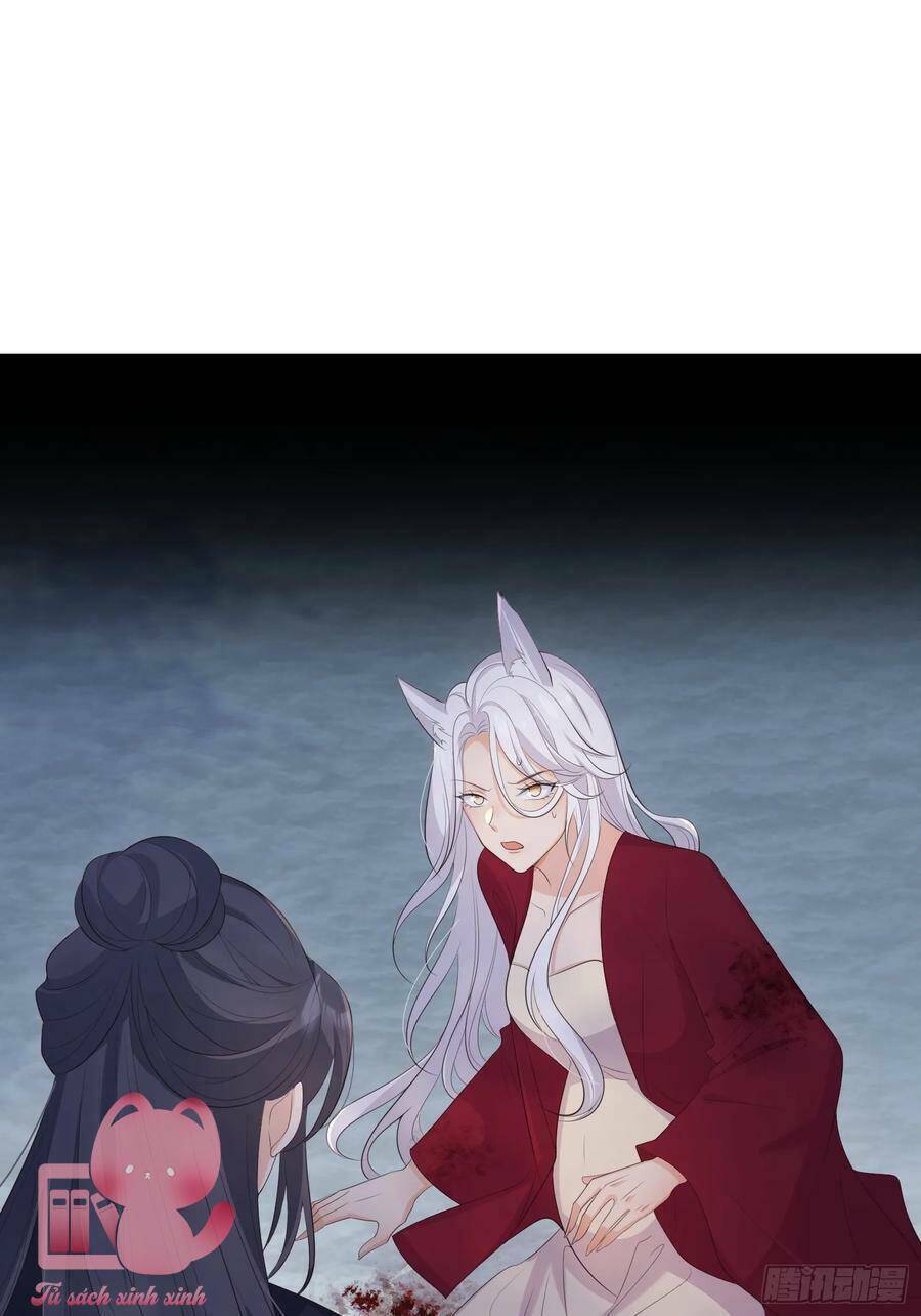 Tiểu Hồ Ly Hôm Nay Có Chút Ngoan Chapter 82 - Trang 2