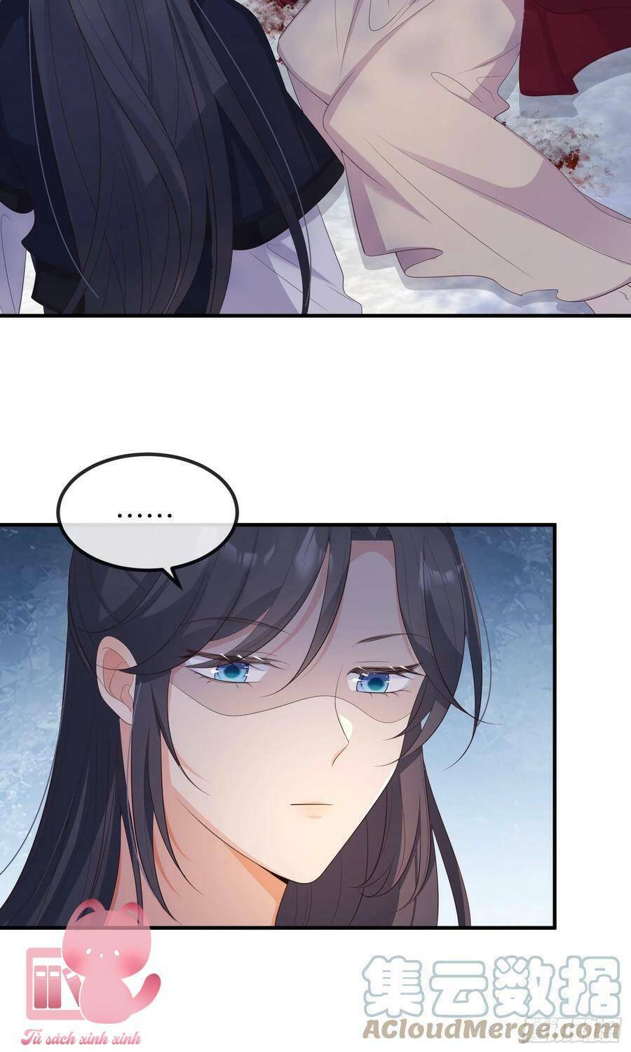 Tiểu Hồ Ly Hôm Nay Có Chút Ngoan Chapter 82 - Trang 2