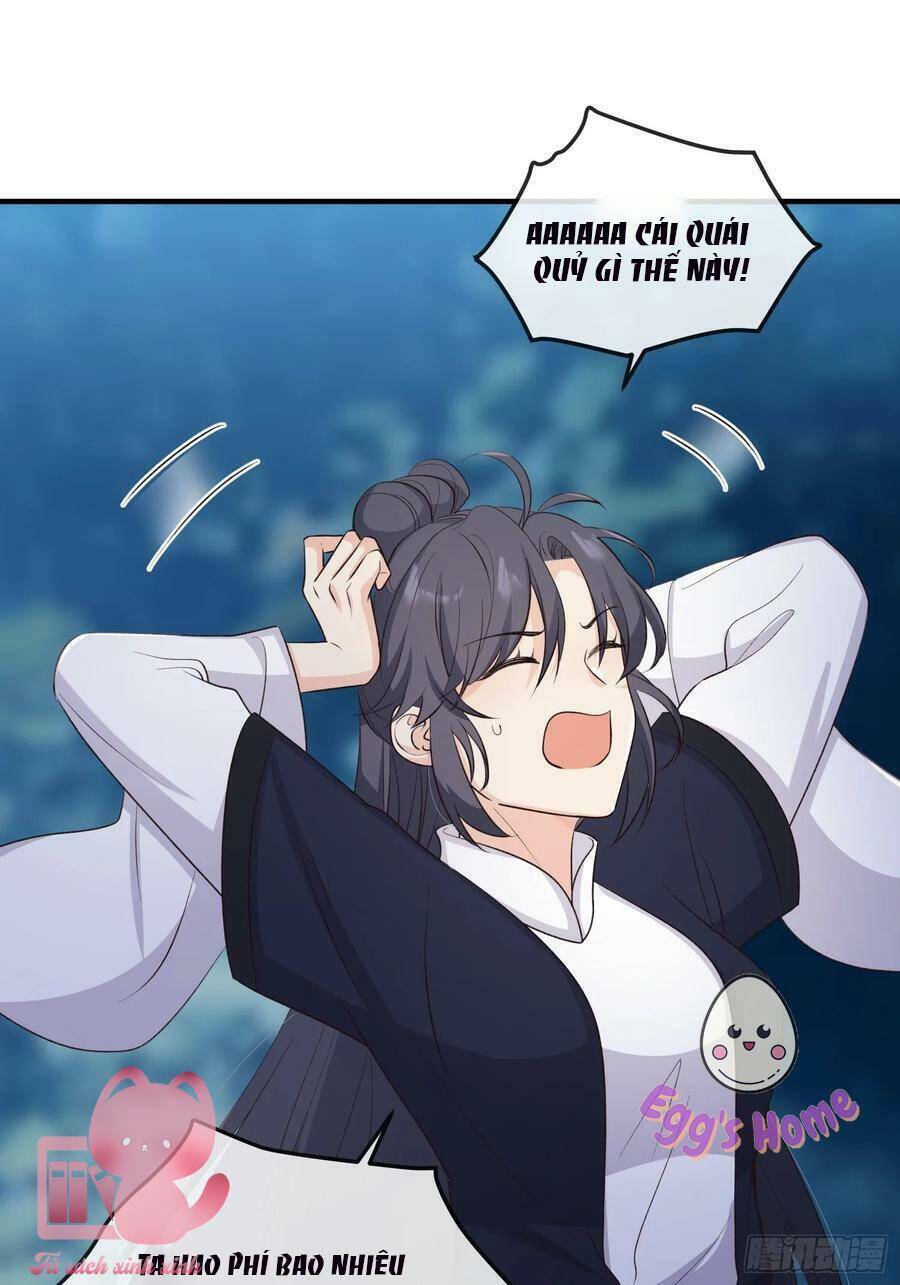 Tiểu Hồ Ly Hôm Nay Có Chút Ngoan Chapter 82 - Trang 2