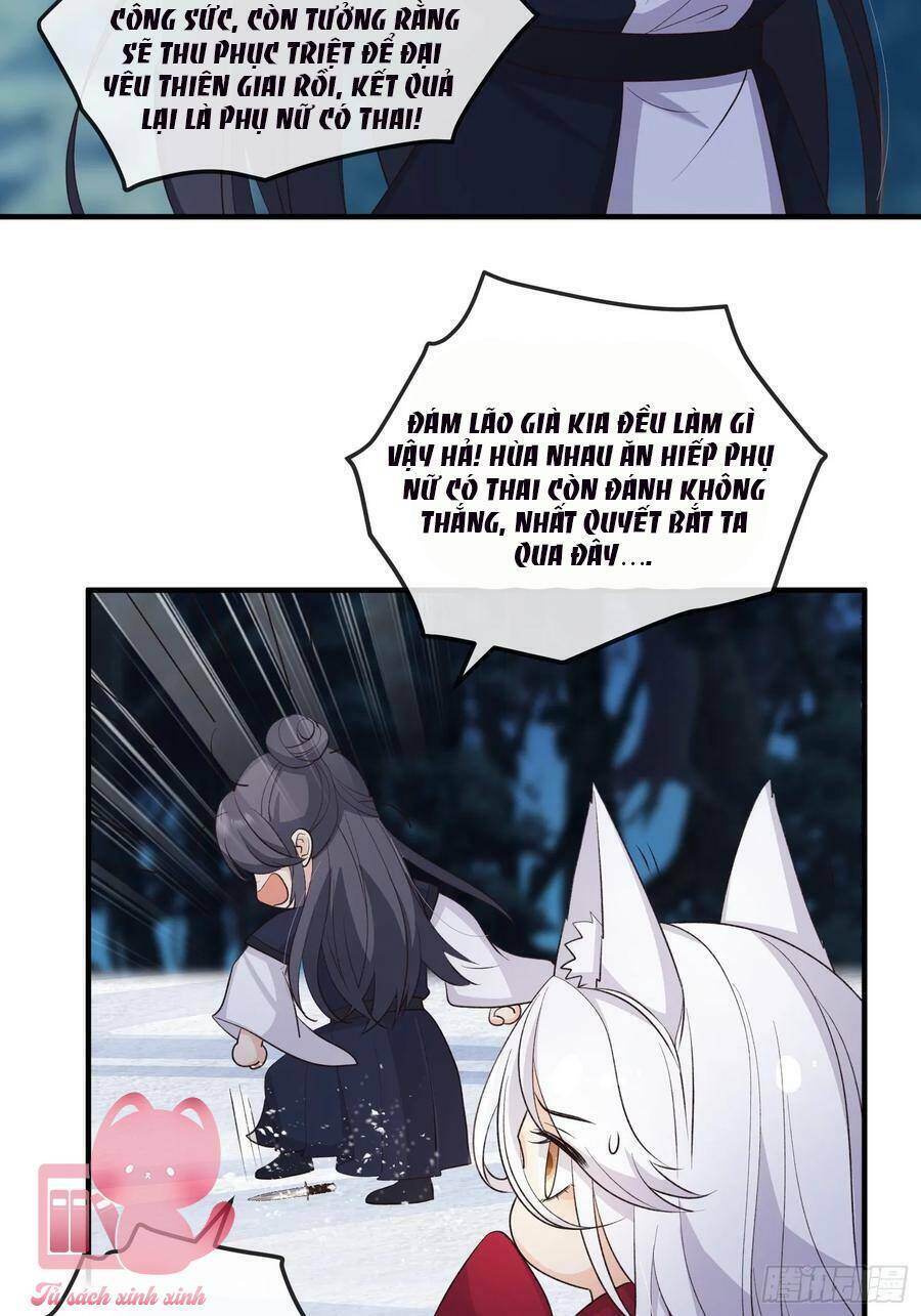 Tiểu Hồ Ly Hôm Nay Có Chút Ngoan Chapter 82 - Trang 2