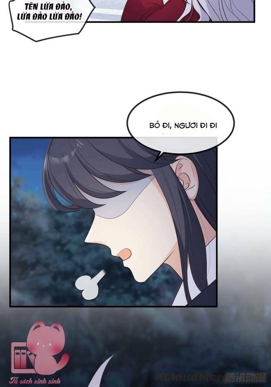 Tiểu Hồ Ly Hôm Nay Có Chút Ngoan Chapter 82 - Trang 2