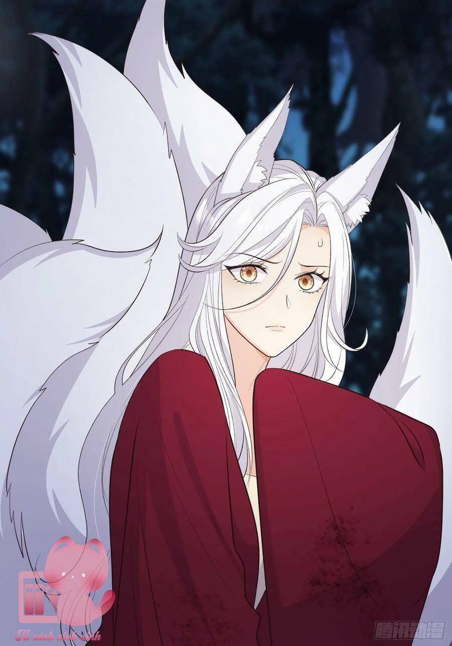 Tiểu Hồ Ly Hôm Nay Có Chút Ngoan Chapter 82 - Trang 2