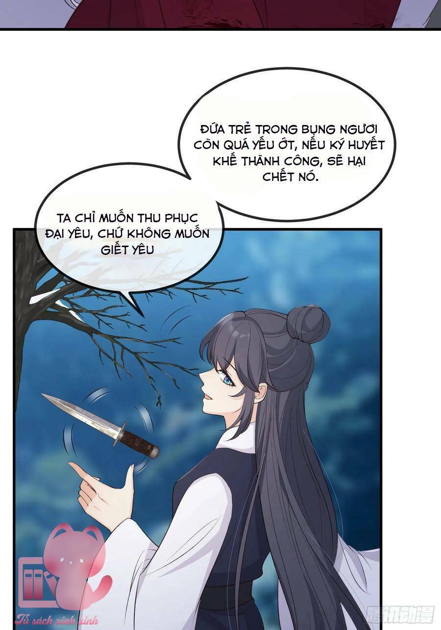 Tiểu Hồ Ly Hôm Nay Có Chút Ngoan Chapter 82 - Trang 2