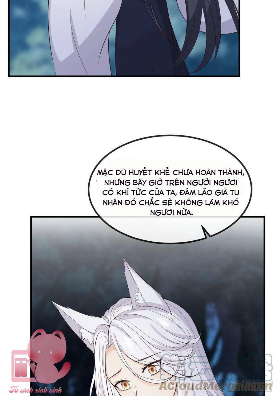 Tiểu Hồ Ly Hôm Nay Có Chút Ngoan Chapter 82 - Trang 2