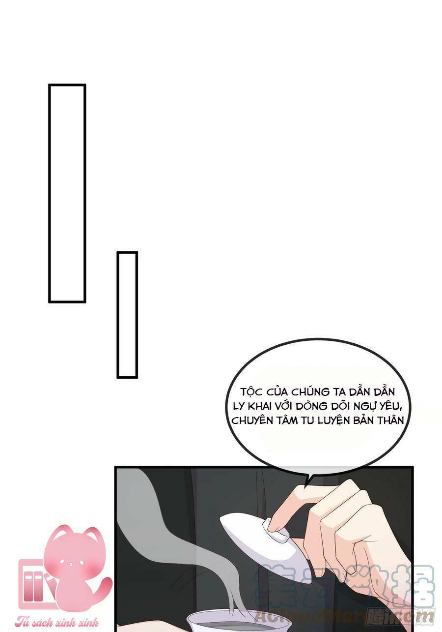 Tiểu Hồ Ly Hôm Nay Có Chút Ngoan Chapter 82 - Trang 2