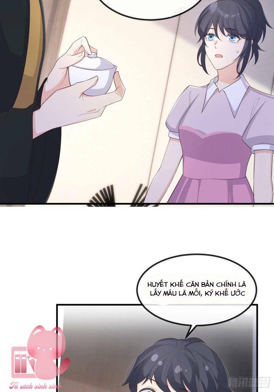 Tiểu Hồ Ly Hôm Nay Có Chút Ngoan Chapter 82 - Trang 2