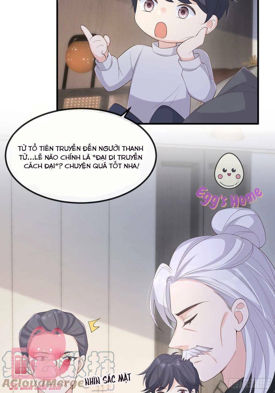 Tiểu Hồ Ly Hôm Nay Có Chút Ngoan Chapter 82 - Trang 2