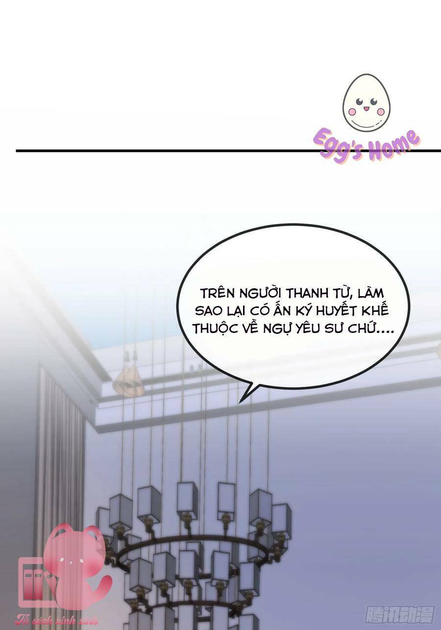 Tiểu Hồ Ly Hôm Nay Có Chút Ngoan Chapter 82 - Trang 2