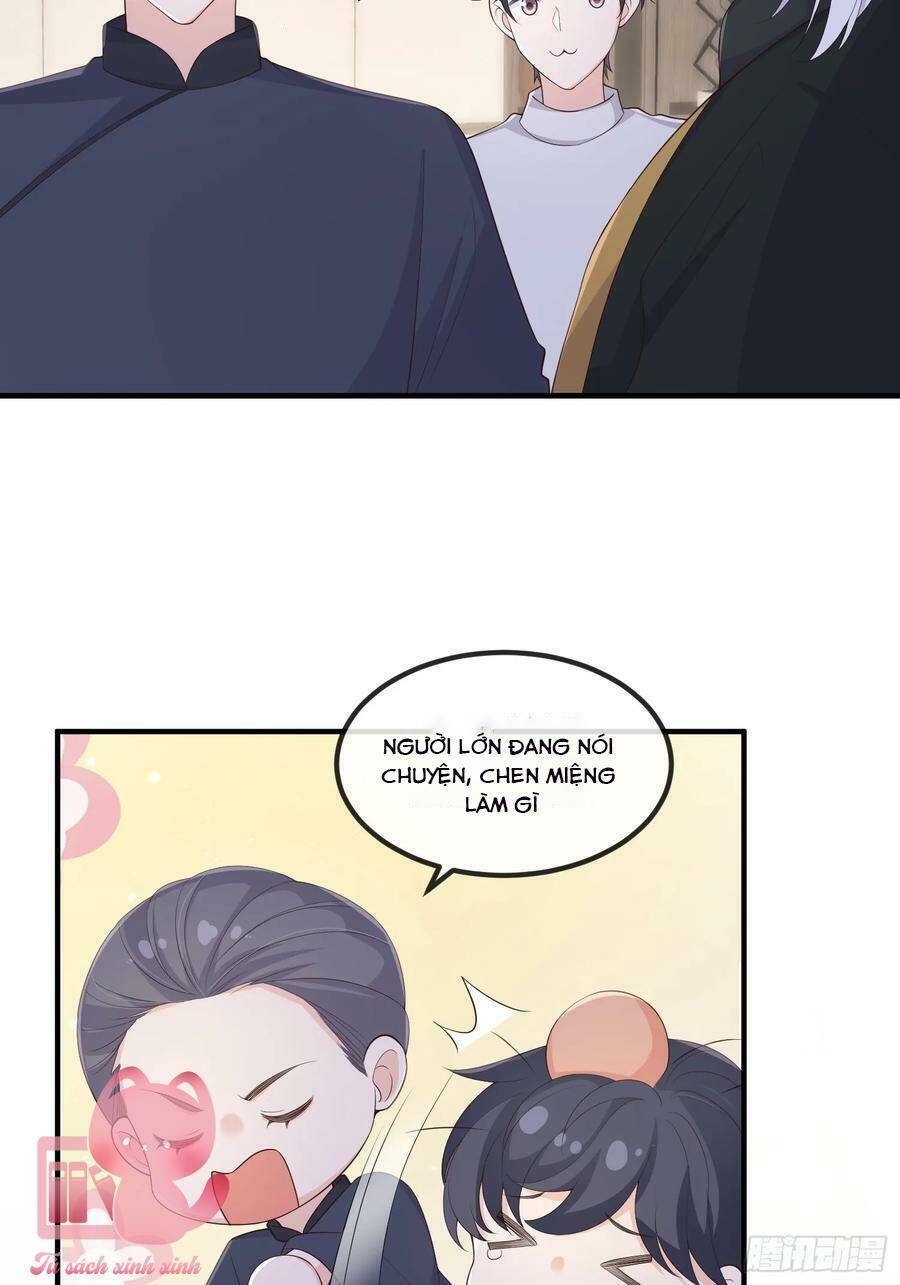 Tiểu Hồ Ly Hôm Nay Có Chút Ngoan Chapter 82 - Trang 2