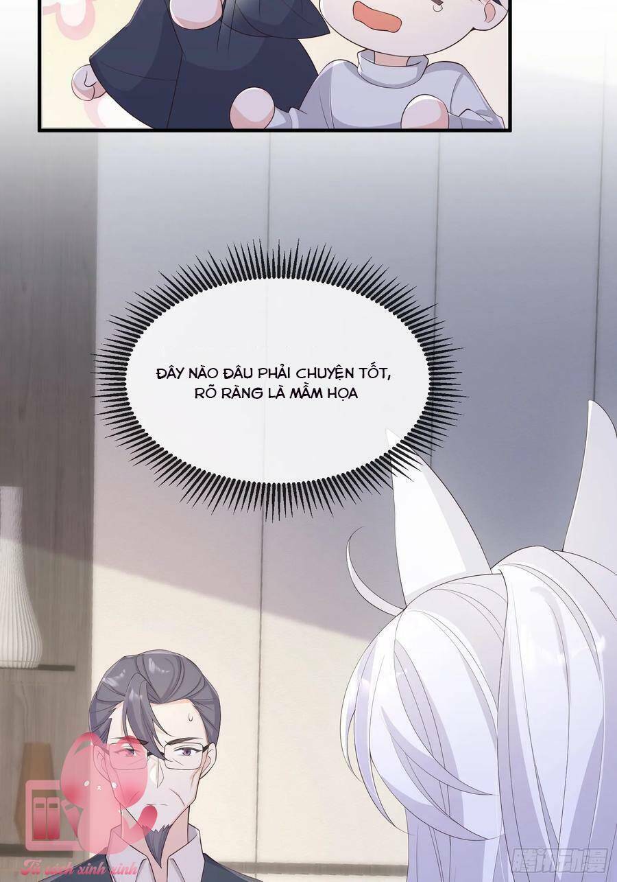 Tiểu Hồ Ly Hôm Nay Có Chút Ngoan Chapter 82 - Trang 2