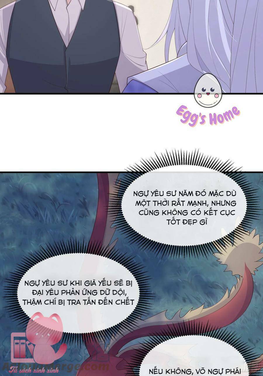 Tiểu Hồ Ly Hôm Nay Có Chút Ngoan Chapter 82 - Trang 2