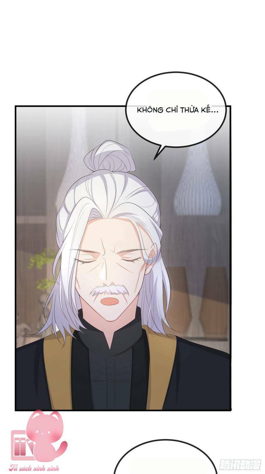 Tiểu Hồ Ly Hôm Nay Có Chút Ngoan Chapter 82 - Trang 2