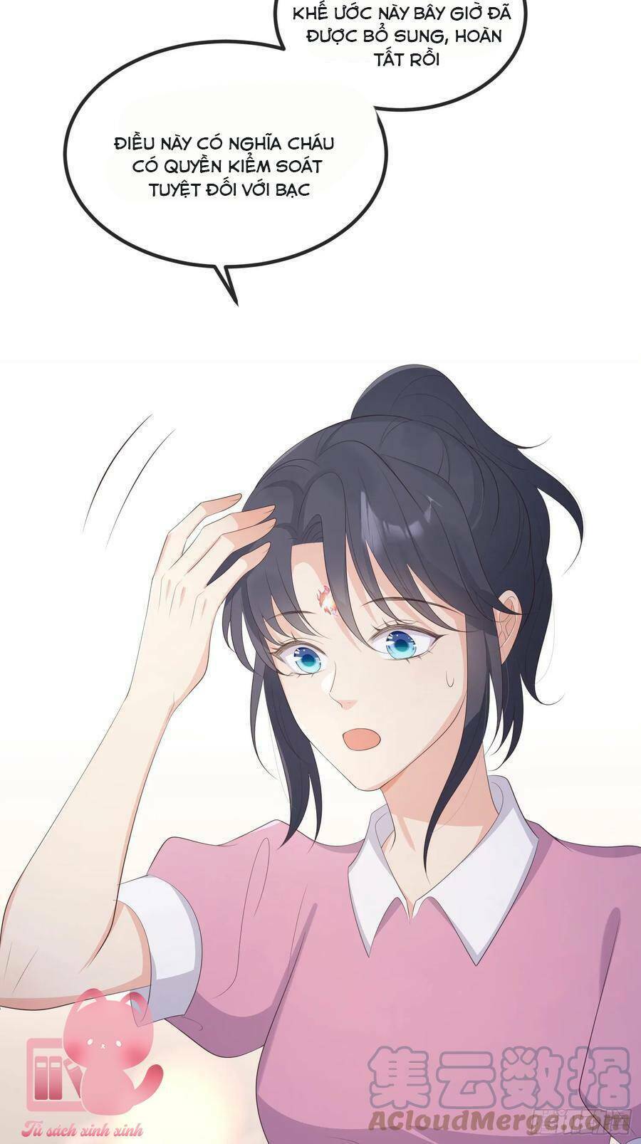 Tiểu Hồ Ly Hôm Nay Có Chút Ngoan Chapter 82 - Trang 2