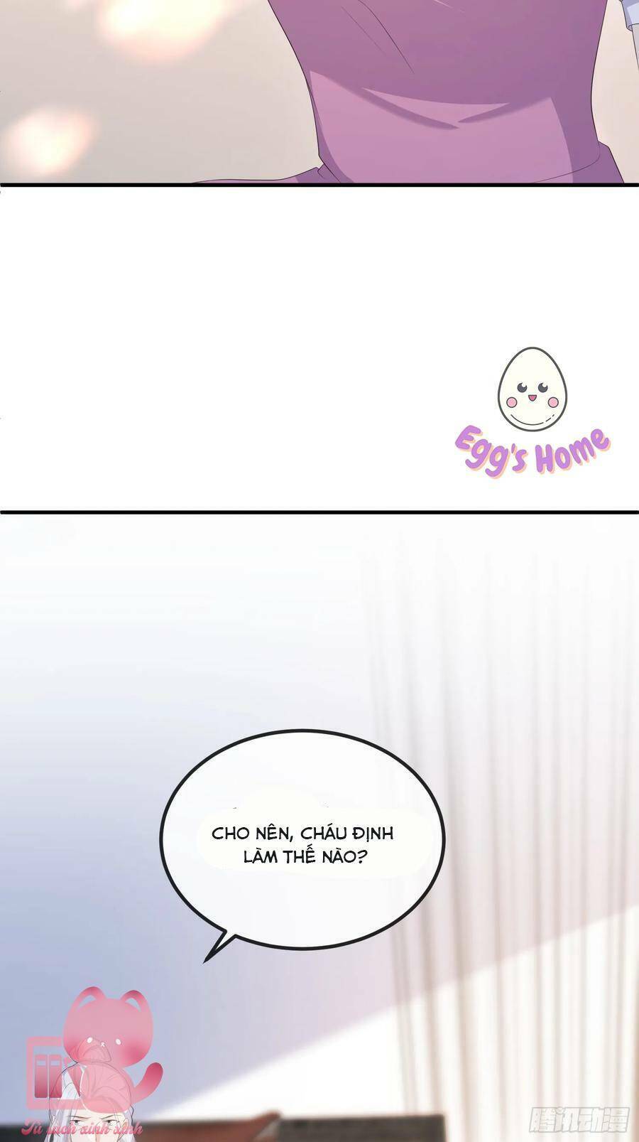 Tiểu Hồ Ly Hôm Nay Có Chút Ngoan Chapter 82 - Trang 2