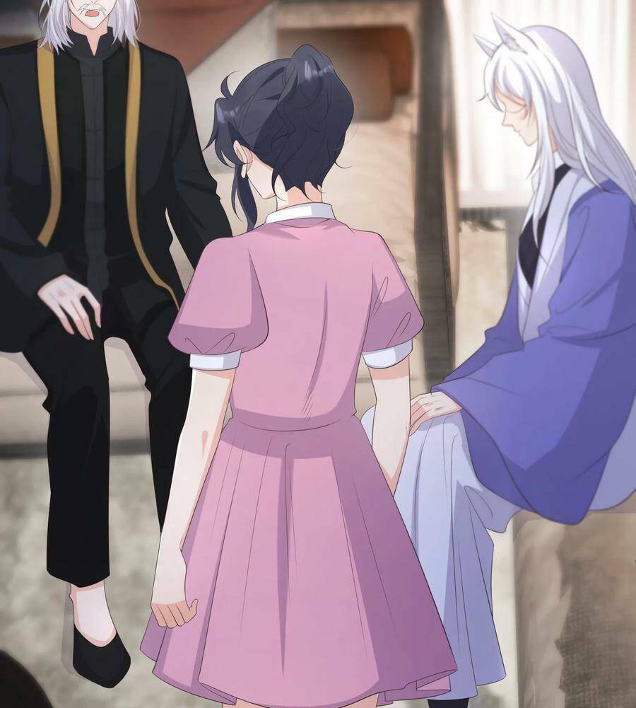 Tiểu Hồ Ly Hôm Nay Có Chút Ngoan Chapter 82 - Trang 2