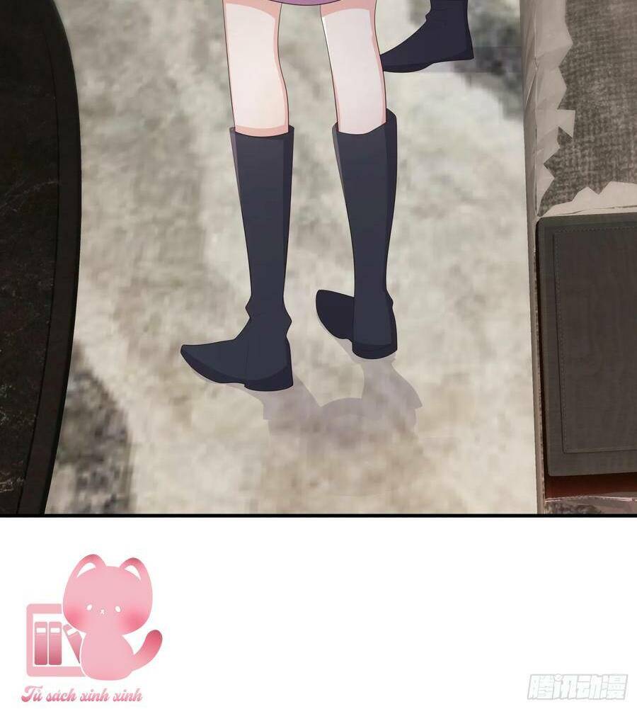 Tiểu Hồ Ly Hôm Nay Có Chút Ngoan Chapter 82 - Trang 2