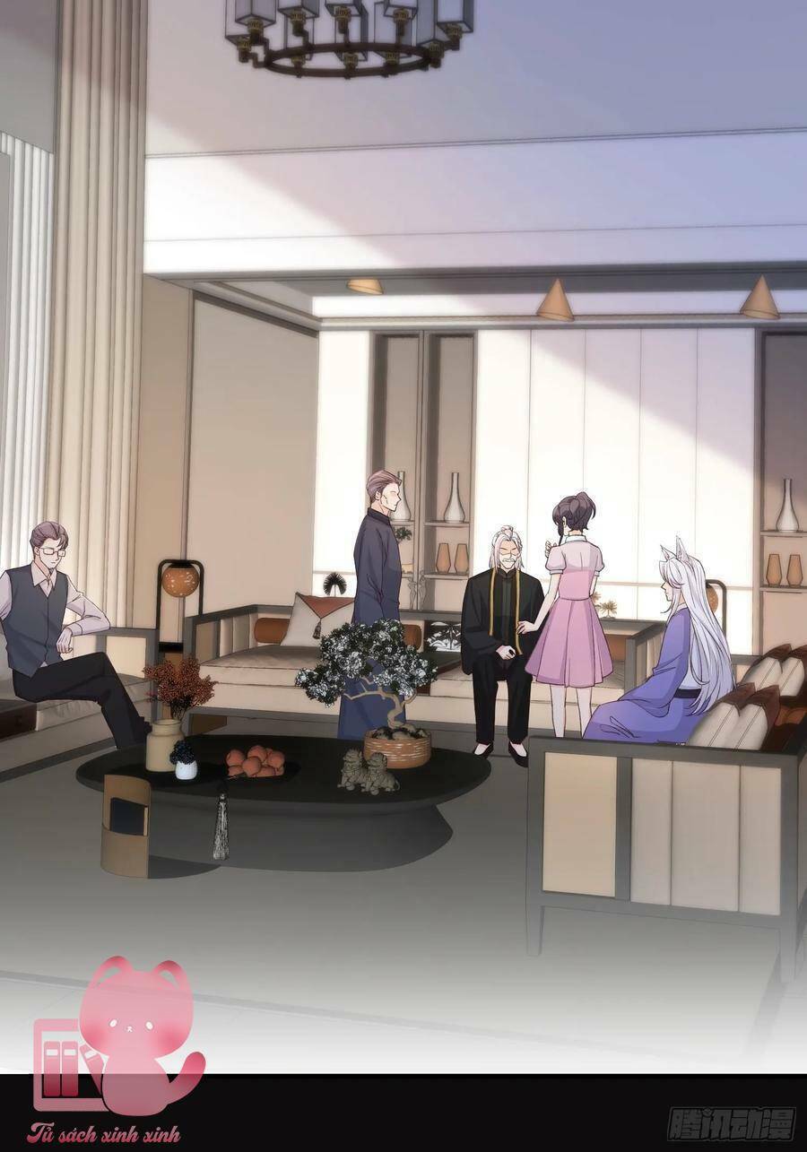 Tiểu Hồ Ly Hôm Nay Có Chút Ngoan Chapter 82 - Trang 2