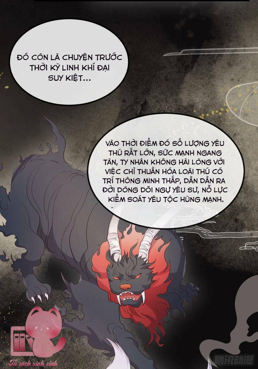 Tiểu Hồ Ly Hôm Nay Có Chút Ngoan Chapter 82 - Trang 2