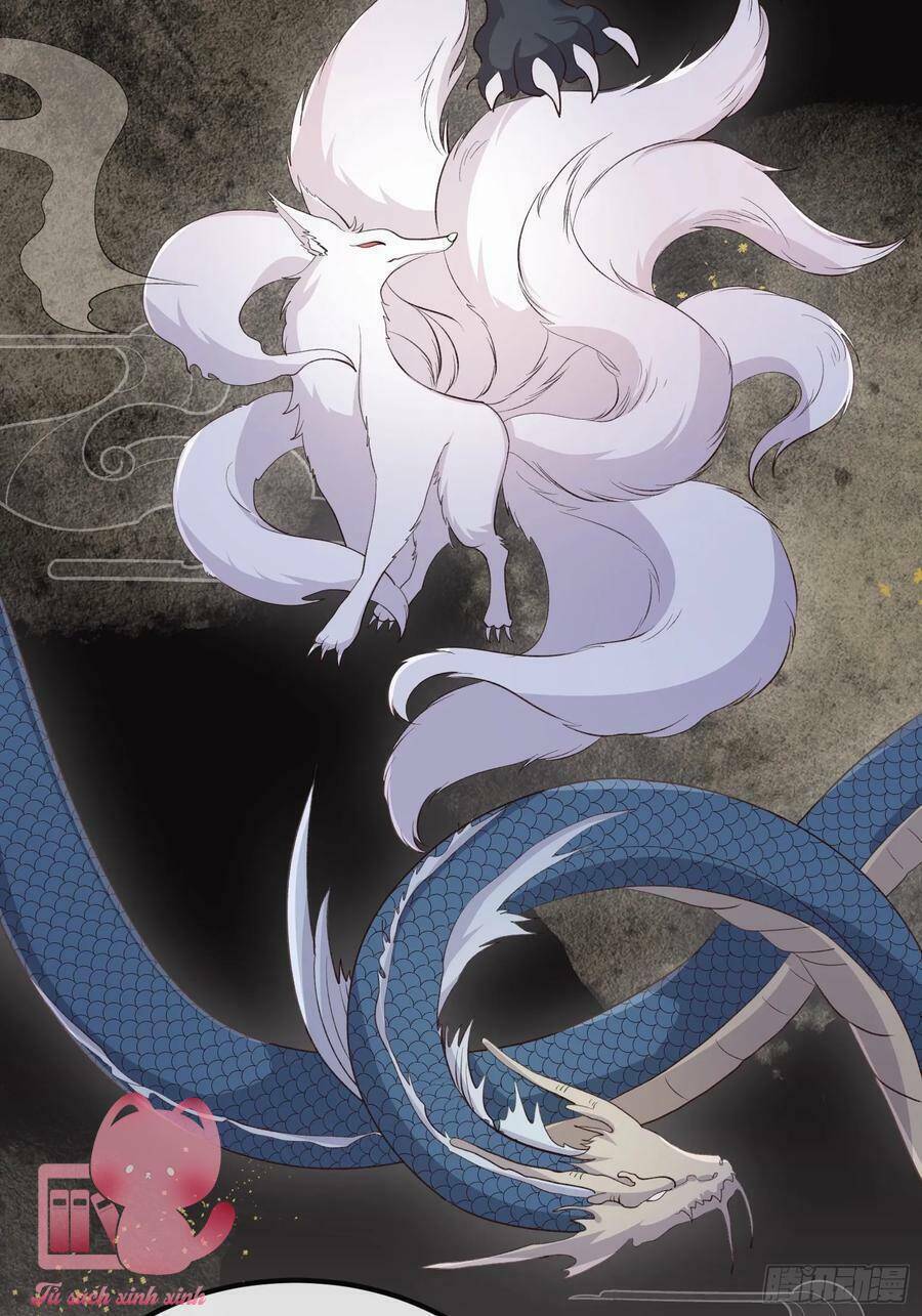 Tiểu Hồ Ly Hôm Nay Có Chút Ngoan Chapter 82 - Trang 2