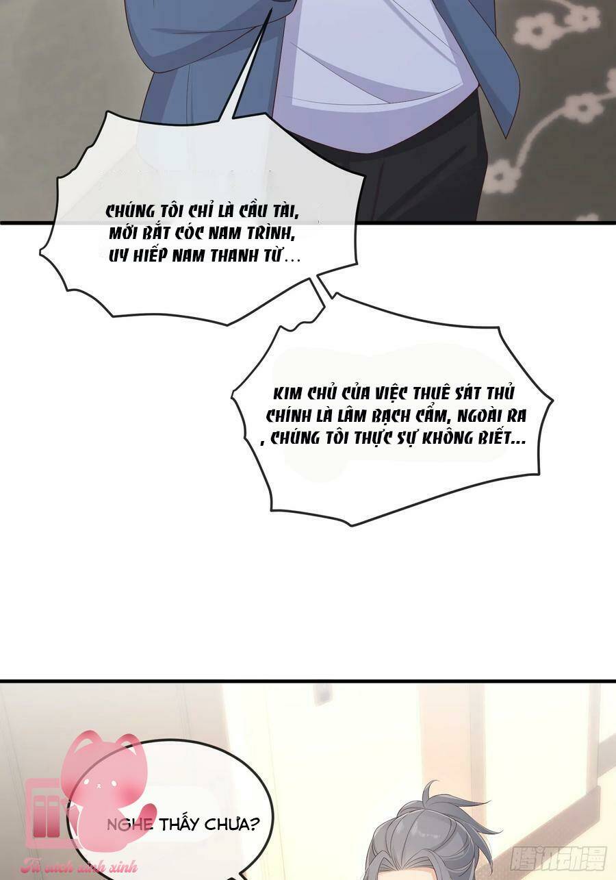 Tiểu Hồ Ly Hôm Nay Có Chút Ngoan Chapter 83 - Trang 2