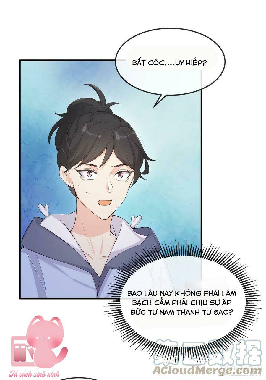 Tiểu Hồ Ly Hôm Nay Có Chút Ngoan Chapter 83 - Trang 2