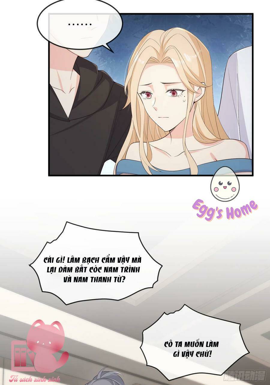 Tiểu Hồ Ly Hôm Nay Có Chút Ngoan Chapter 83 - Trang 2