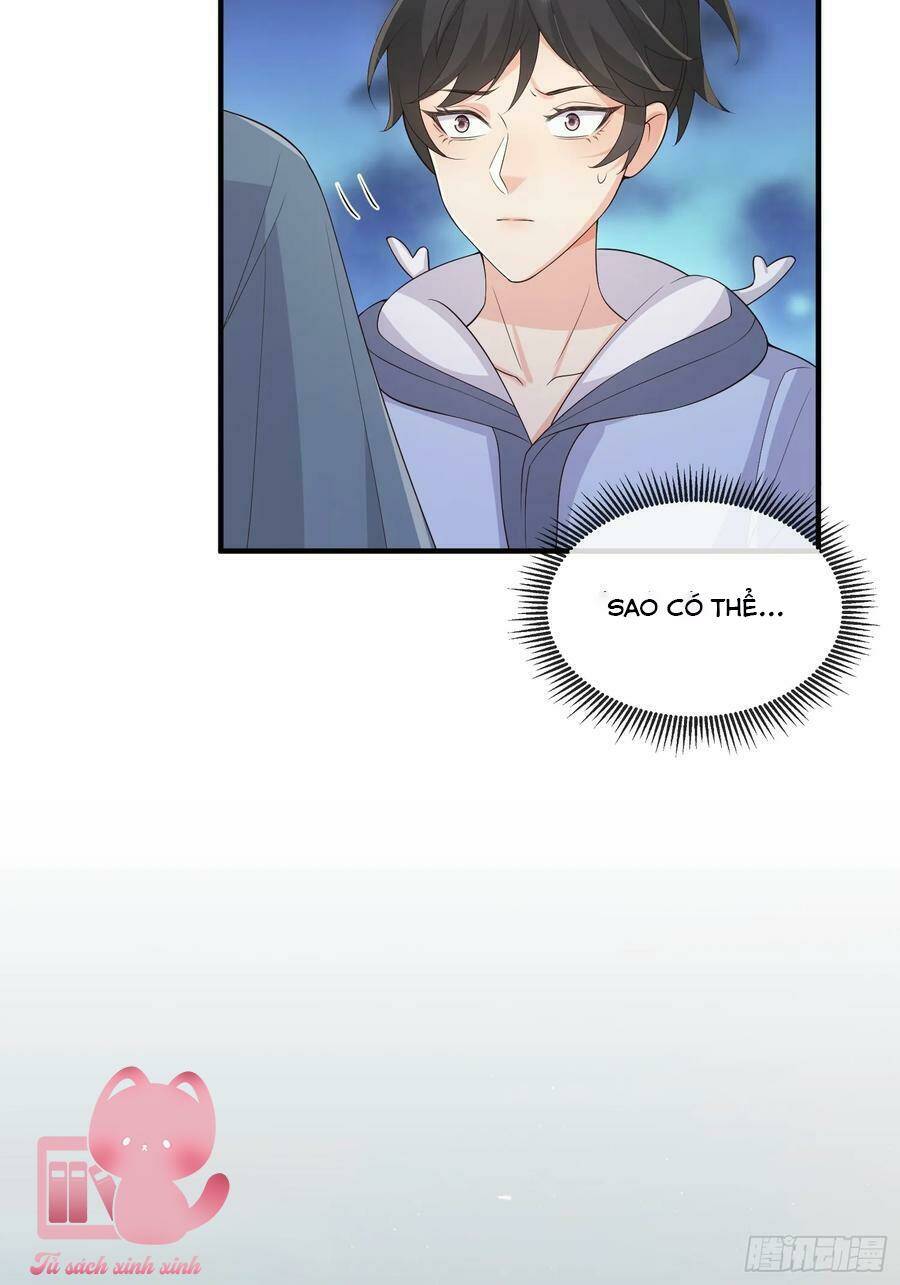 Tiểu Hồ Ly Hôm Nay Có Chút Ngoan Chapter 83 - Trang 2