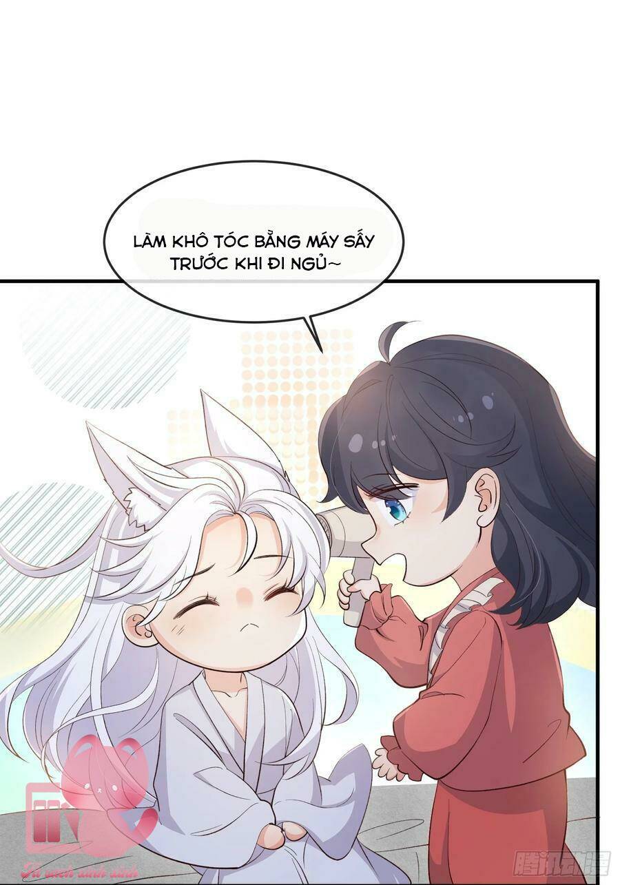 Tiểu Hồ Ly Hôm Nay Có Chút Ngoan Chapter 83 - Trang 2