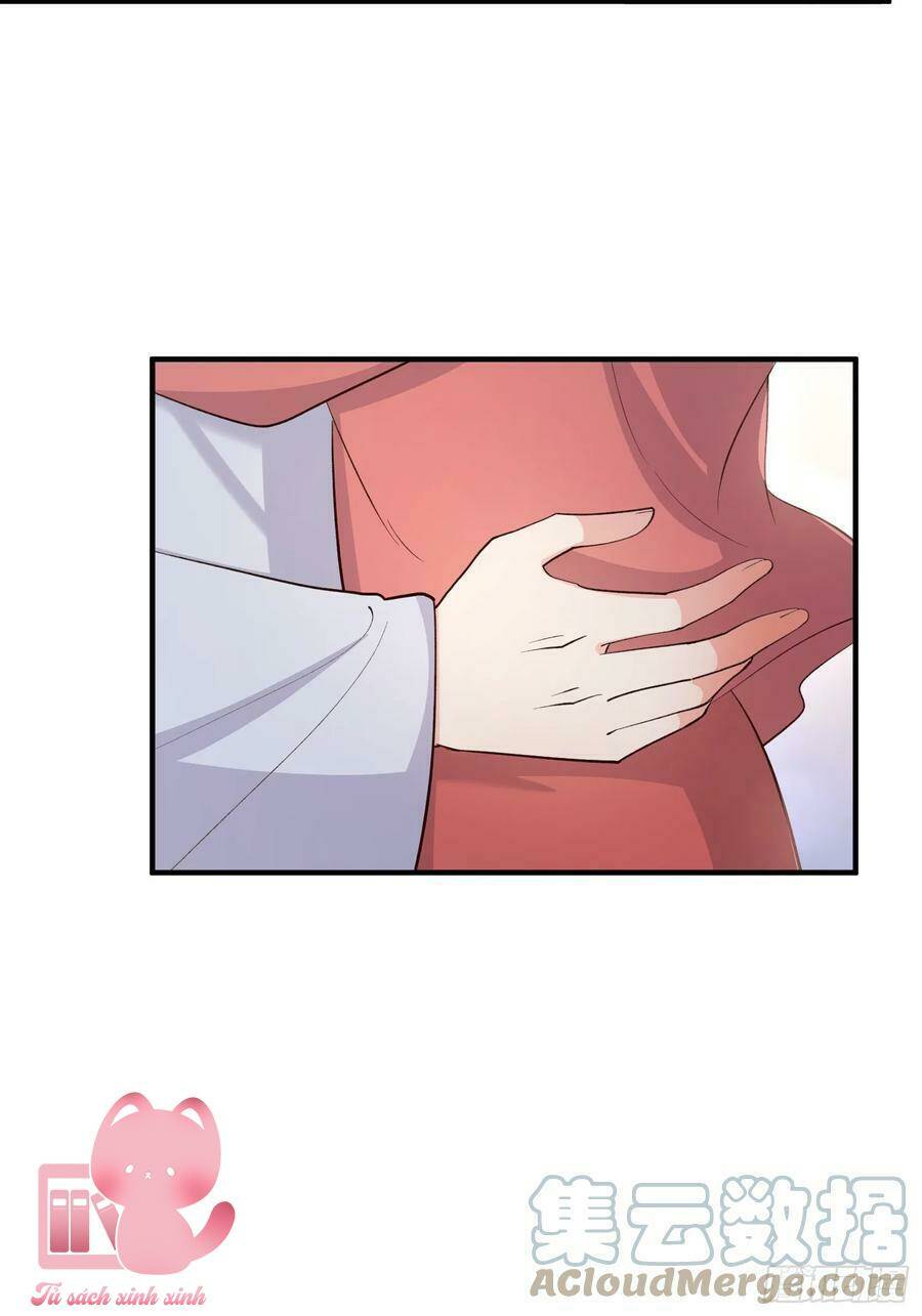 Tiểu Hồ Ly Hôm Nay Có Chút Ngoan Chapter 83 - Trang 2