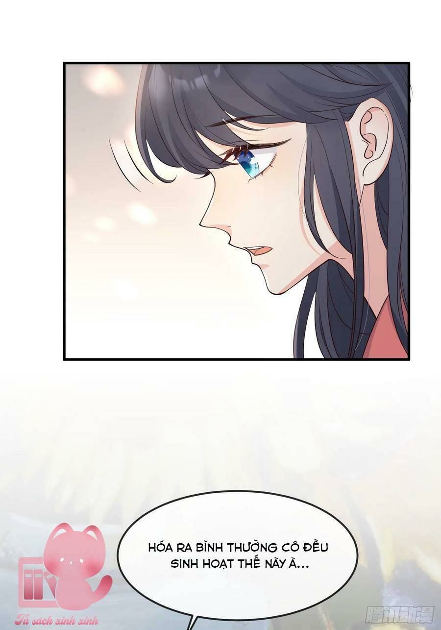 Tiểu Hồ Ly Hôm Nay Có Chút Ngoan Chapter 83 - Trang 2