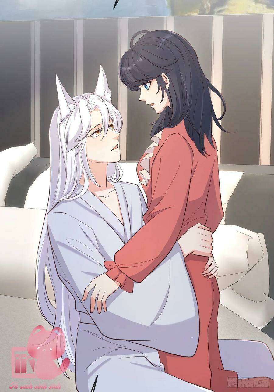 Tiểu Hồ Ly Hôm Nay Có Chút Ngoan Chapter 83 - Trang 2