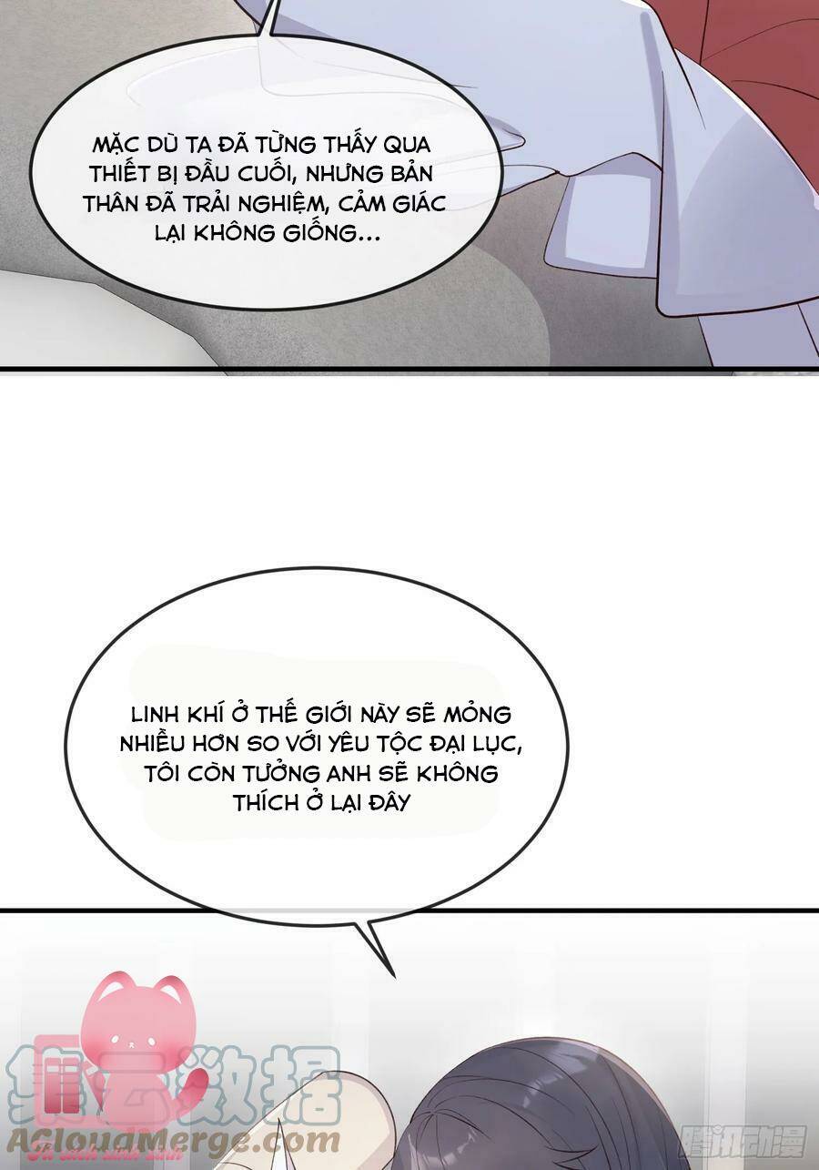 Tiểu Hồ Ly Hôm Nay Có Chút Ngoan Chapter 83 - Trang 2