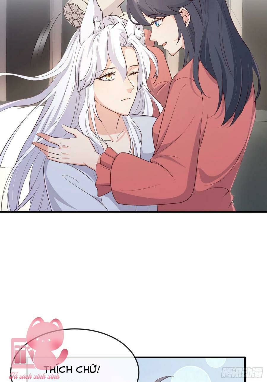 Tiểu Hồ Ly Hôm Nay Có Chút Ngoan Chapter 83 - Trang 2