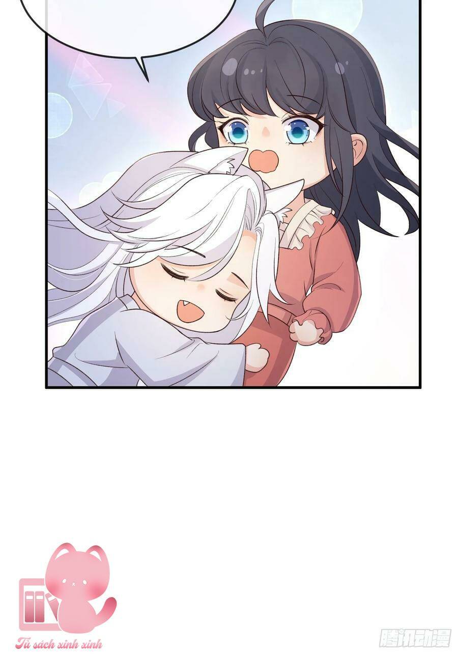 Tiểu Hồ Ly Hôm Nay Có Chút Ngoan Chapter 83 - Trang 2