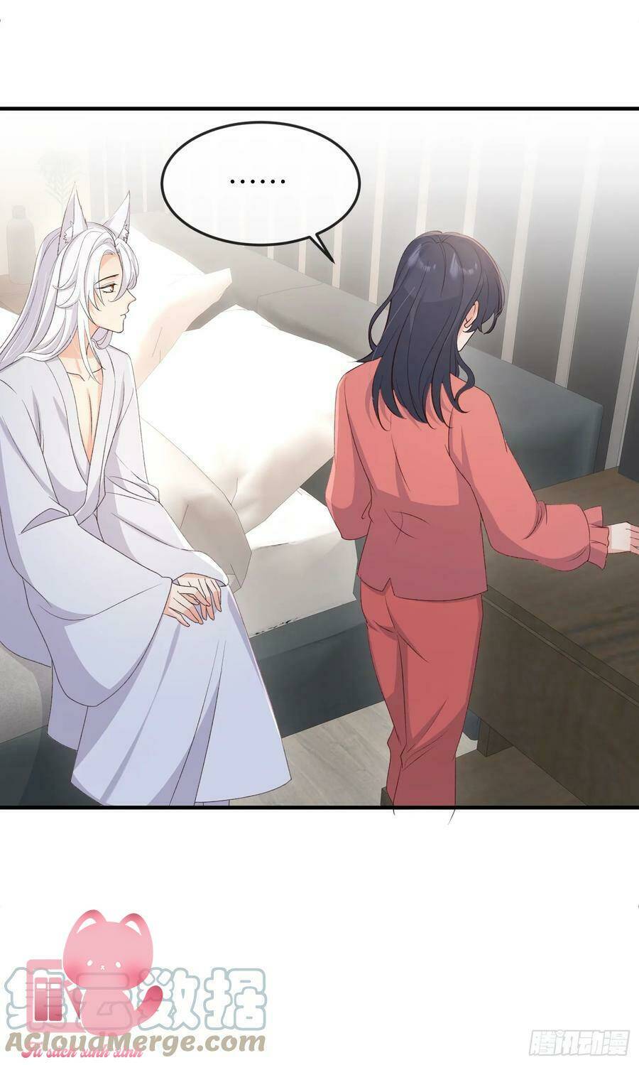 Tiểu Hồ Ly Hôm Nay Có Chút Ngoan Chapter 83 - Trang 2