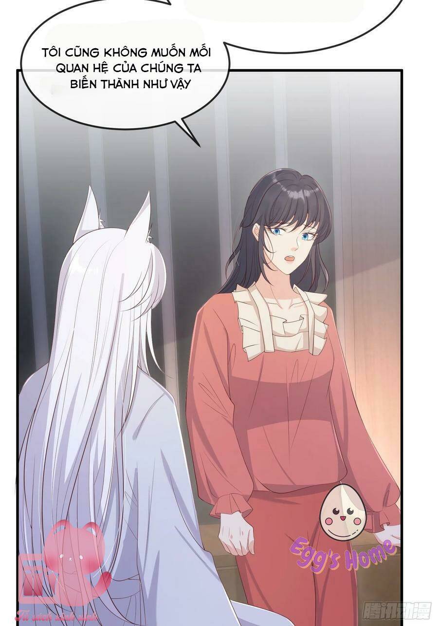 Tiểu Hồ Ly Hôm Nay Có Chút Ngoan Chapter 83 - Trang 2