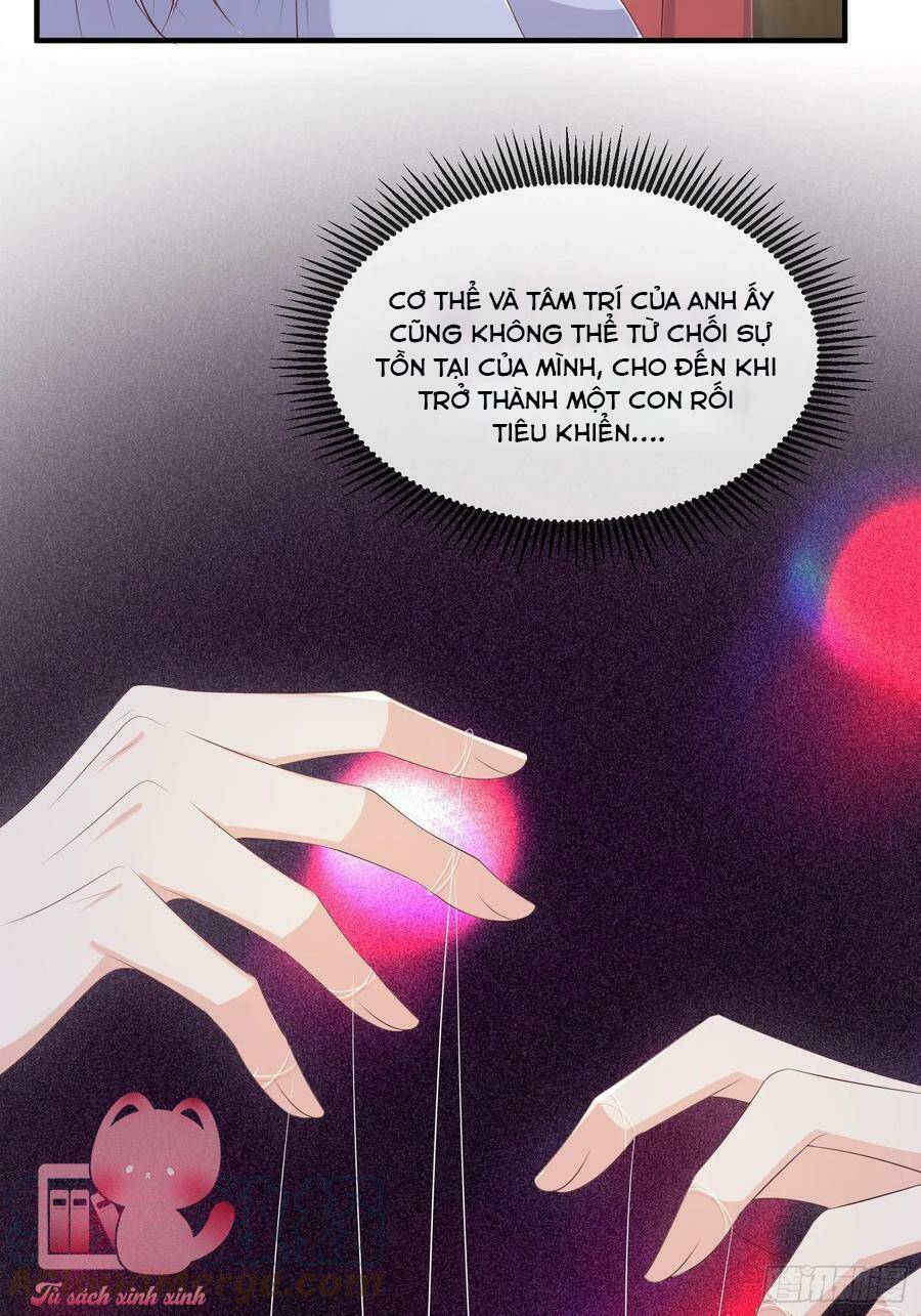 Tiểu Hồ Ly Hôm Nay Có Chút Ngoan Chapter 83 - Trang 2