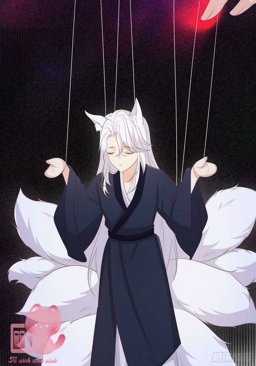 Tiểu Hồ Ly Hôm Nay Có Chút Ngoan Chapter 83 - Trang 2