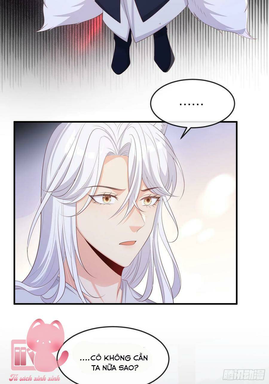 Tiểu Hồ Ly Hôm Nay Có Chút Ngoan Chapter 83 - Trang 2