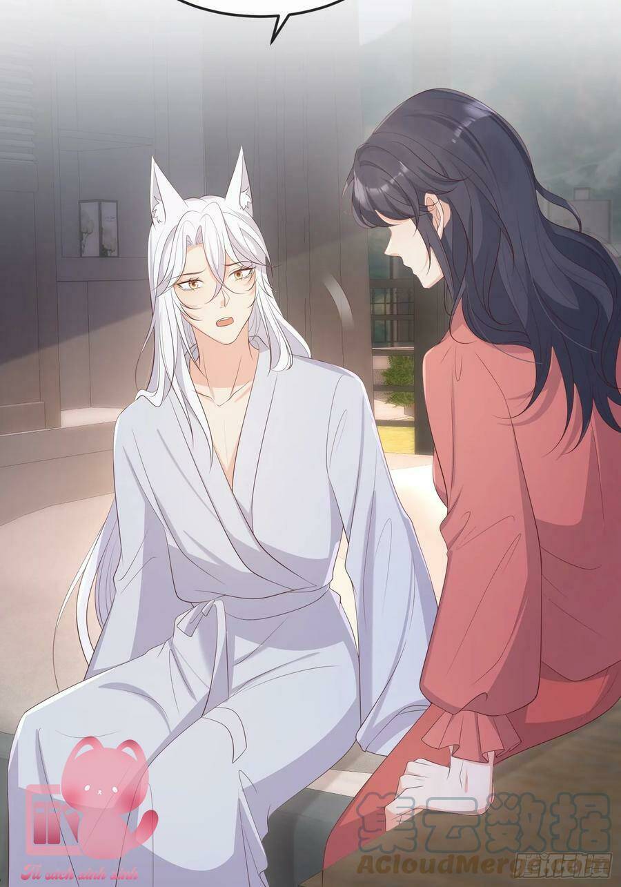 Tiểu Hồ Ly Hôm Nay Có Chút Ngoan Chapter 83 - Trang 2