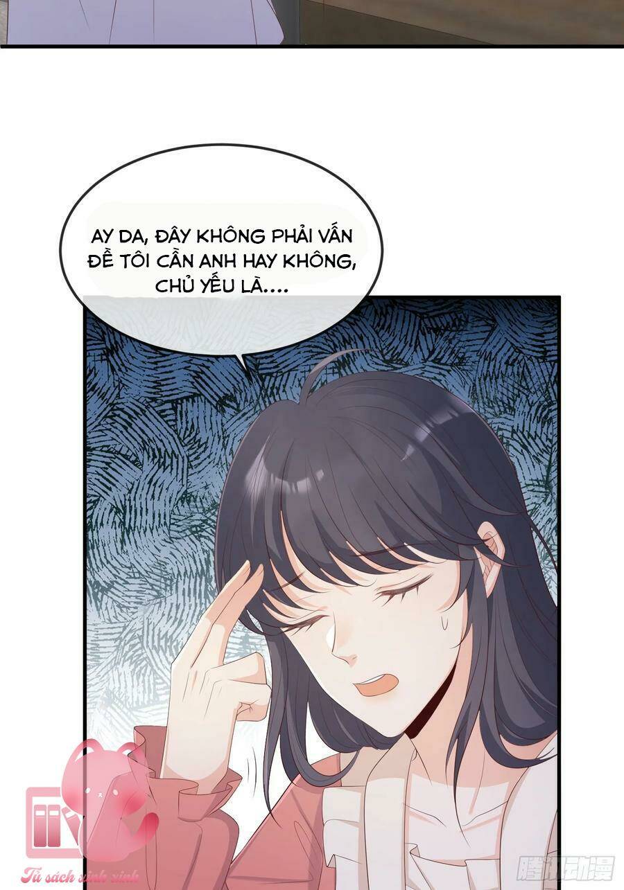 Tiểu Hồ Ly Hôm Nay Có Chút Ngoan Chapter 83 - Trang 2