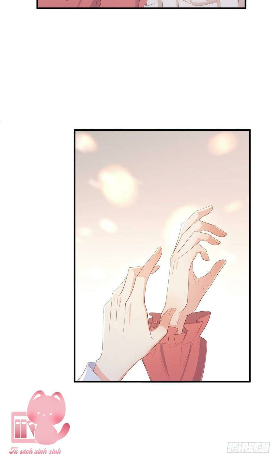 Tiểu Hồ Ly Hôm Nay Có Chút Ngoan Chapter 83 - Trang 2