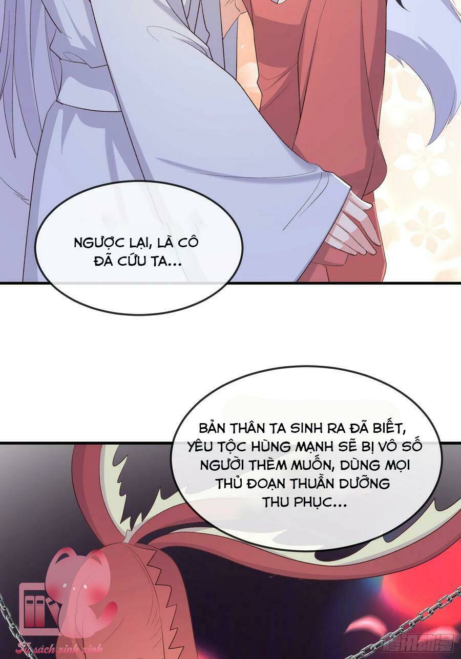Tiểu Hồ Ly Hôm Nay Có Chút Ngoan Chapter 83 - Trang 2
