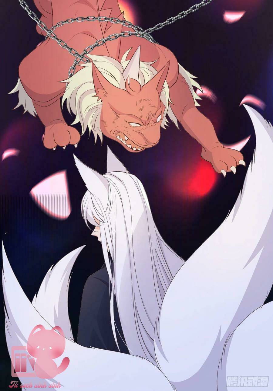 Tiểu Hồ Ly Hôm Nay Có Chút Ngoan Chapter 83 - Trang 2